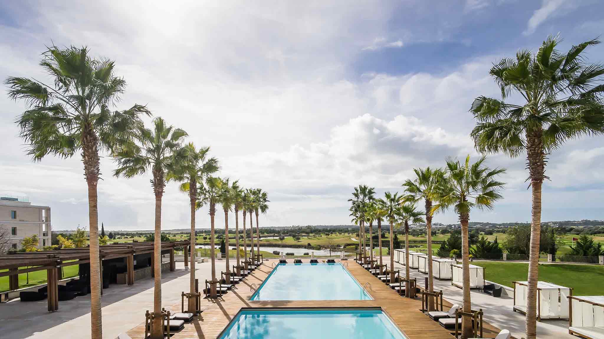 Anantara Vilamoura Algarve Resort