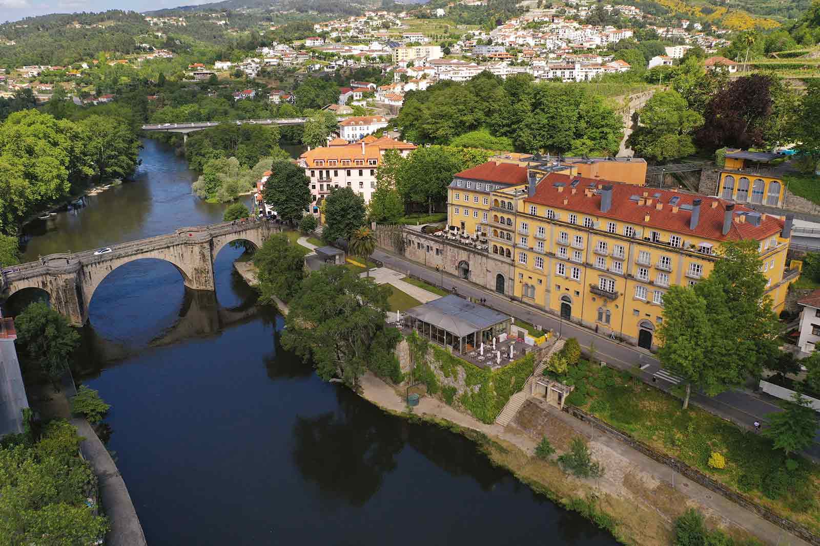 Casa da Cal&ccedil;ada, Douro