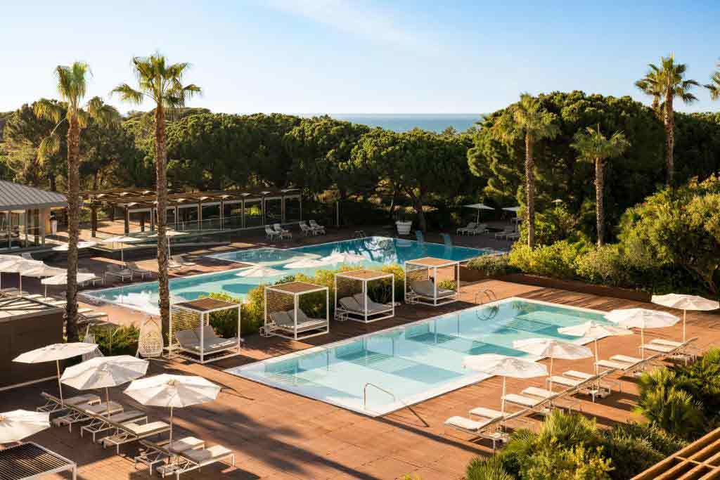 Epic Sana Algarve
