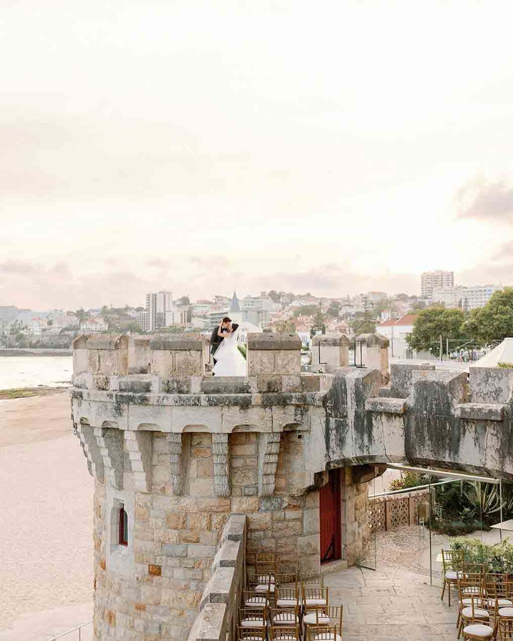 Forte da Cruz, Lisbon