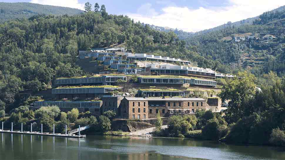 Octant Douro