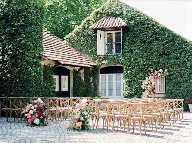 Quinta da Penalva, Sintra