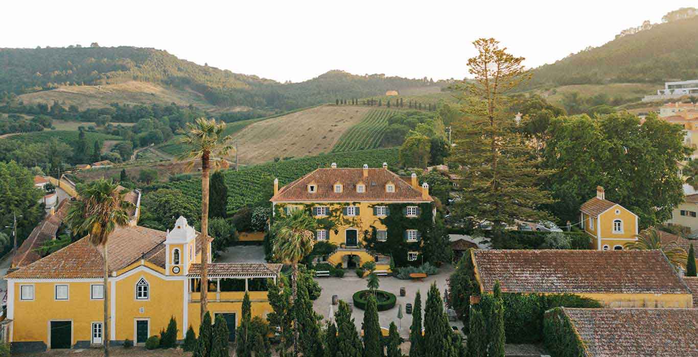Quinta de Sant'Ana