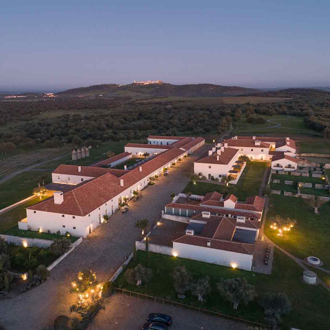 S&atilde;o Louren&ccedil;o do Barrocal