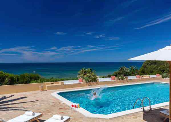 Vila Joya, Algarve