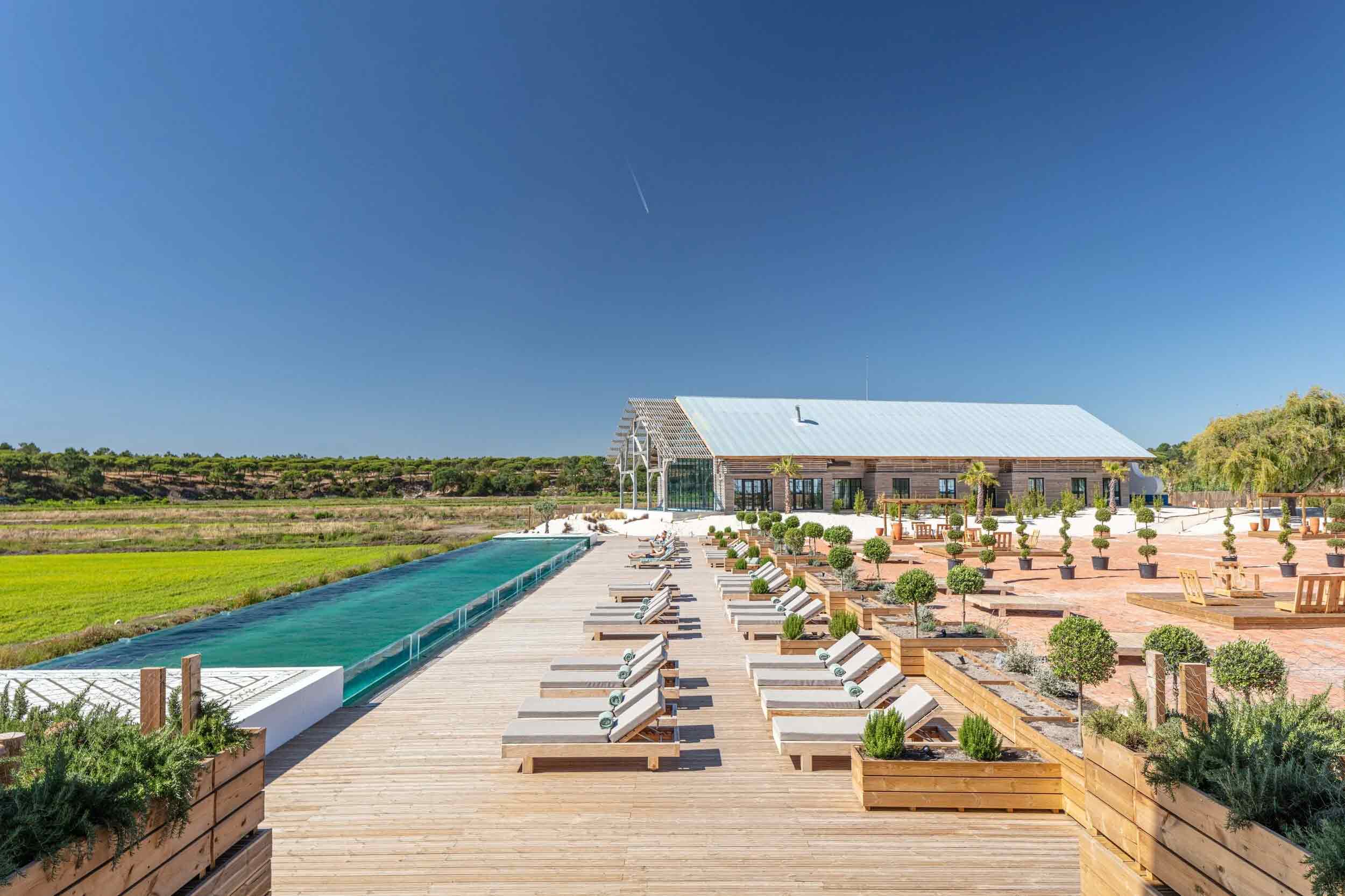 Quinta da Comporta